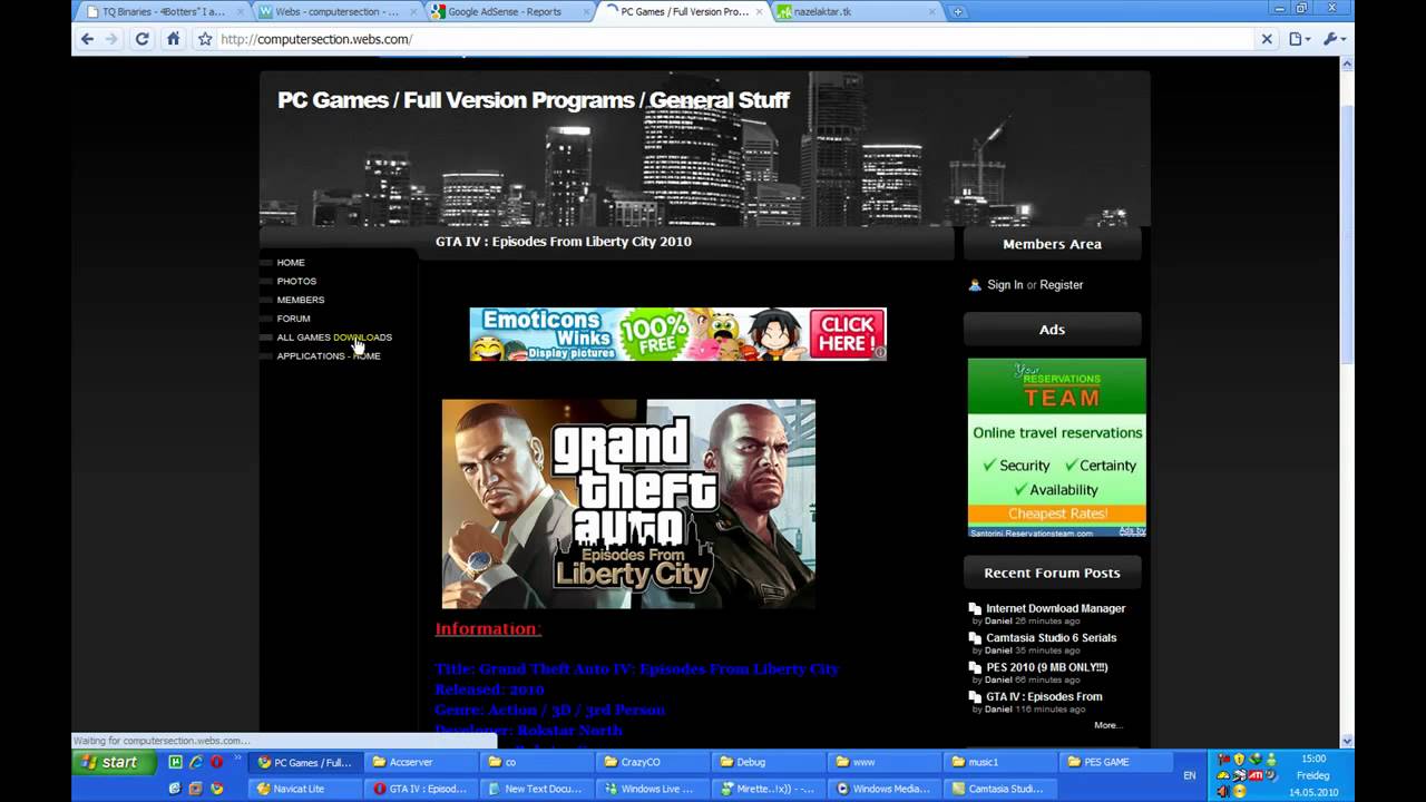 Gta 6 Download Torrent Iso  ginarchitect